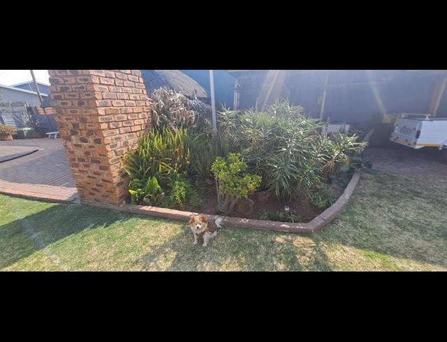 4 BEDROOM HOUSE FOR SALE IN SUNAIR PARK